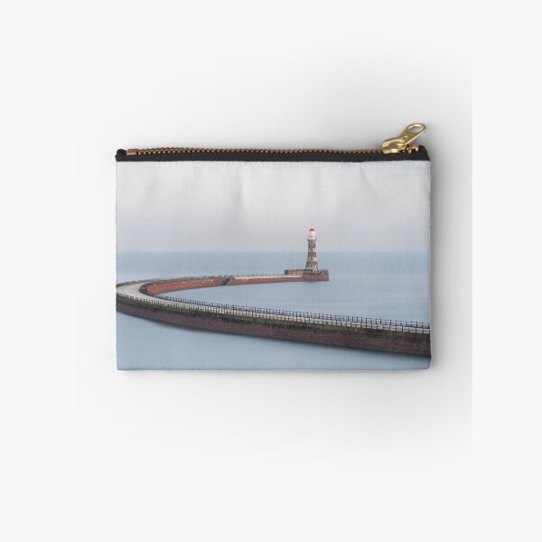 Item preview, Roker Pier Long Exposure designed and sold by Phil Buckle.