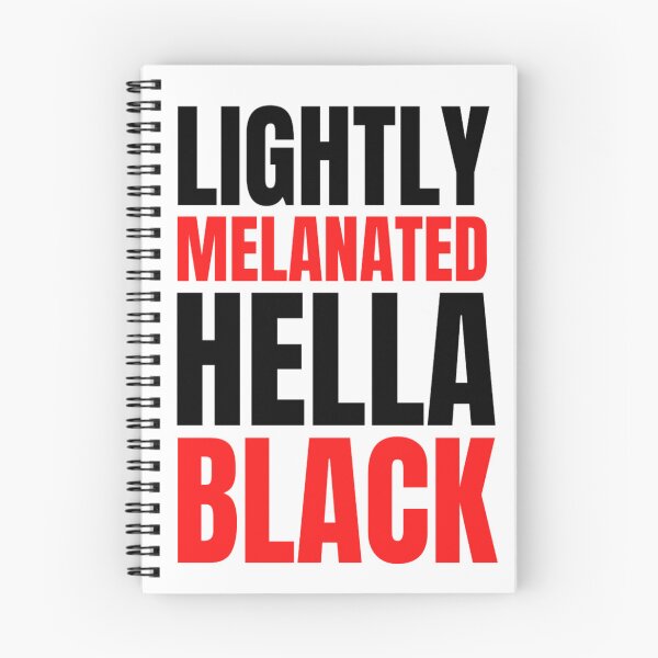 Item preview,  Lightly Melanated Hella Black | Black History Montg | Black Girl Magic designed and sold by chetan786.
