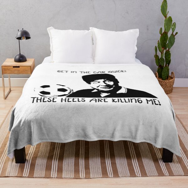 Item preview, Get in the car quick Chester Lee man designed and sold by BattleBedward.