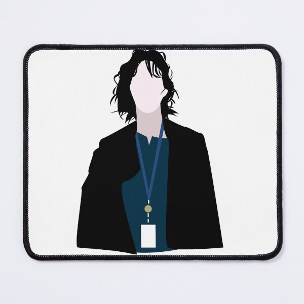 Item preview, Han Ji Eun Lee Hee Kyum - Lee Dong-Wook n Wi Ha-Joon-movie star designed and sold by RoderManu.