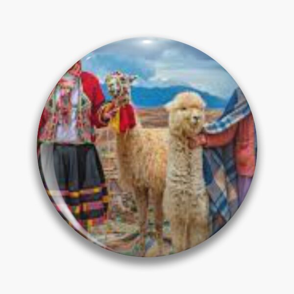 Item preview, Peru Family Art designed and sold by Alicefish.