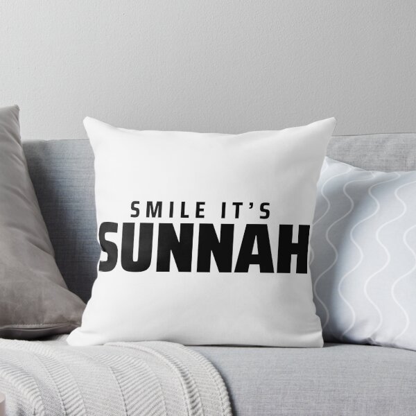 Item preview, smile its sunnah islamic art quotes designed and sold by EfenDesign.