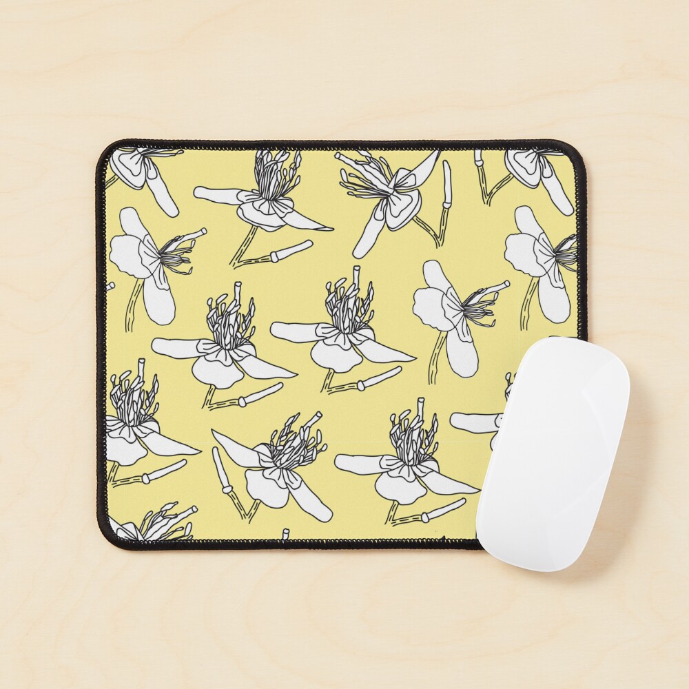 Item preview, Mouse Pad designed and sold by csiling.