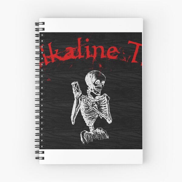 Item preview, alkaline trio red designed and sold by gatyedseoasrat.