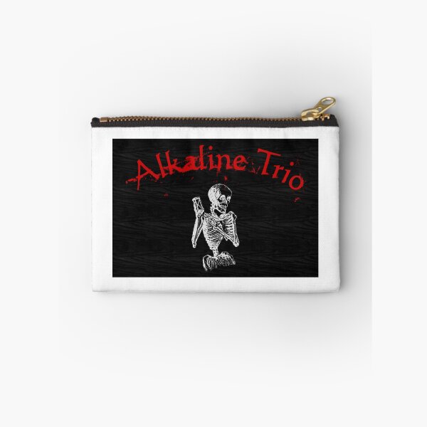 Item preview, alkaline trio red designed and sold by gatyedseoasrat.