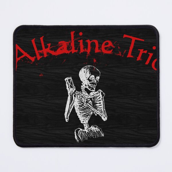 Item preview, alkaline trio red designed and sold by gatyedseoasrat.