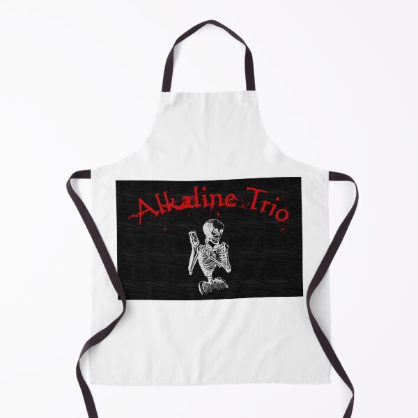 Item preview, alkaline trio red designed and sold by gatyedseoasrat.