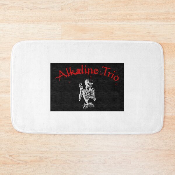 Item preview, alkaline trio red designed and sold by gatyedseoasrat.