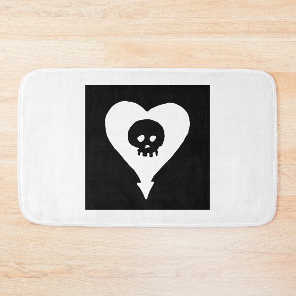 Item preview, alkaline trio white designed and sold by gatyedseoasrat.