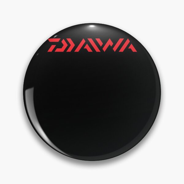 Item preview, Daiwa Logo  designed and sold by jorgeleaf3259.