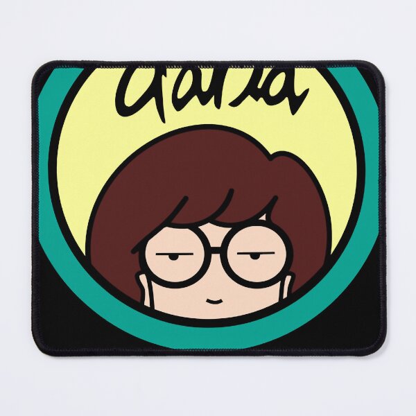 Item preview, Daria - Logo  designed and sold by jorgeleaf3259.