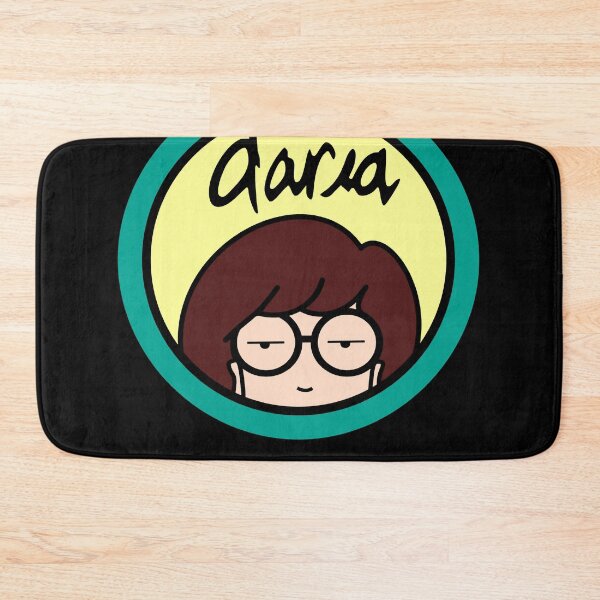 Item preview, Daria - Logo  designed and sold by jorgeleaf3259.