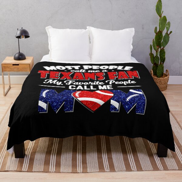 Item preview, Most People Call Me A Texans Fan My Favorite People Call Me Mom designed and sold by TheBabySitters.