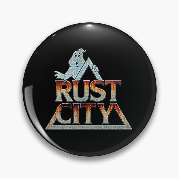 Item preview, Rust City  designed and sold by Gloritax0311.
