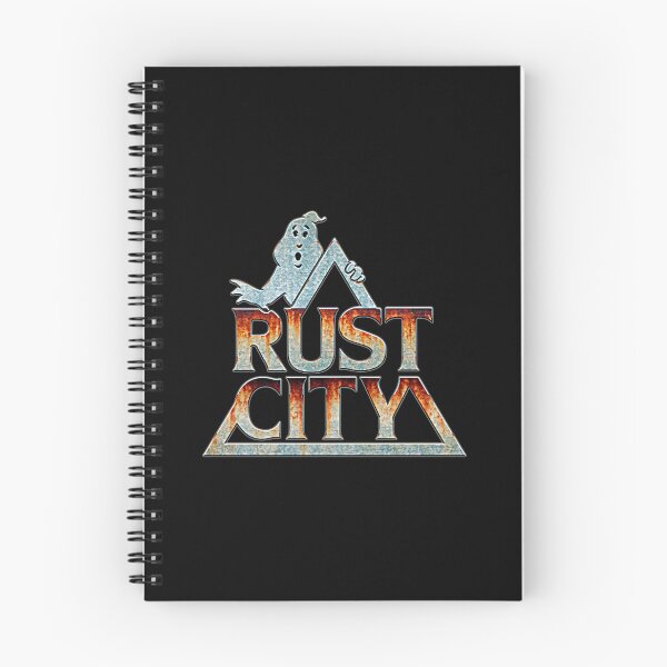 Item preview, Rust City  designed and sold by Gloritax0311.