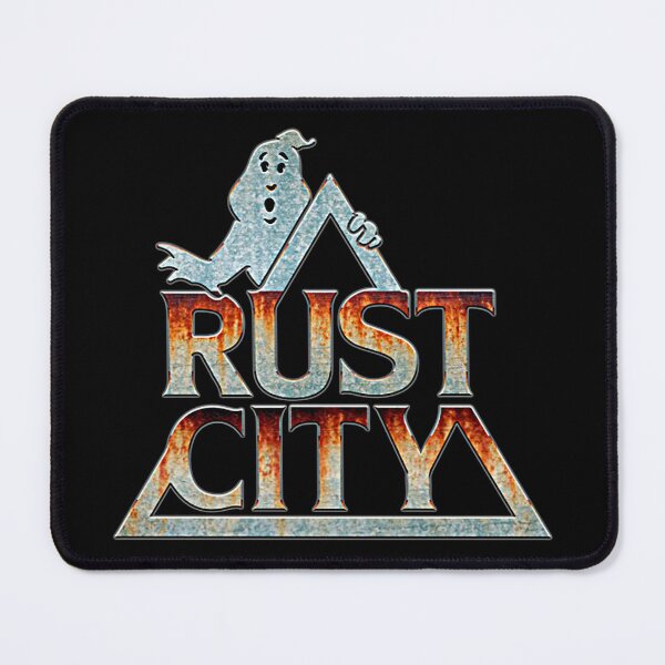 Item preview, Rust City  designed and sold by Gloritax0311.