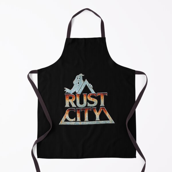 Item preview, Rust City  designed and sold by Gloritax0311.