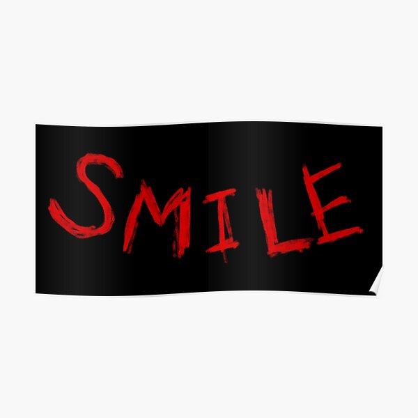 Smiley Face Killers Posters Redbubble