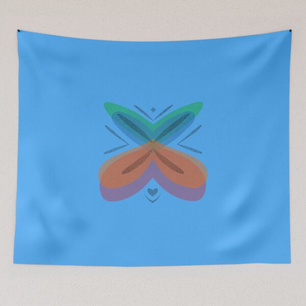 Item preview, Butterfly 01 designed and sold by Phoenix-Issuant.