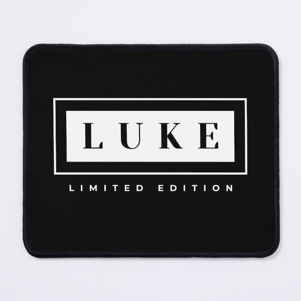 Item preview, Luke designed and sold by LanaMeyers.