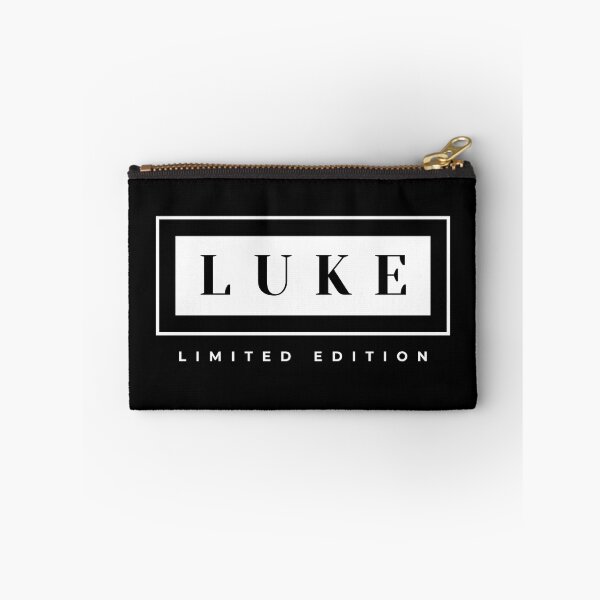 Item preview, Luke designed and sold by LanaMeyers.