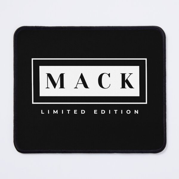 Item preview, Mack designed and sold by LanaMeyers.