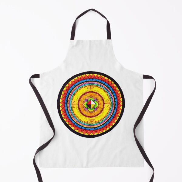 Item preview, medicine wheel designed and sold by andresindio.