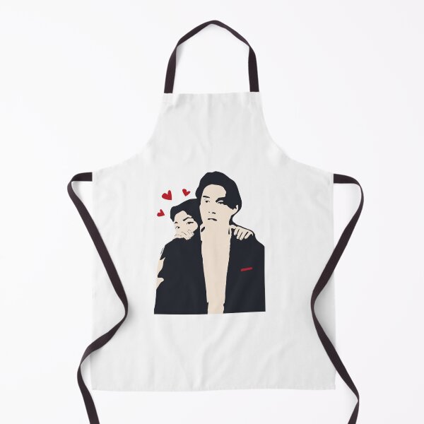 Item preview, K _amp_ Ryu Soo Yeol -movie star designed and sold by RoderManu.