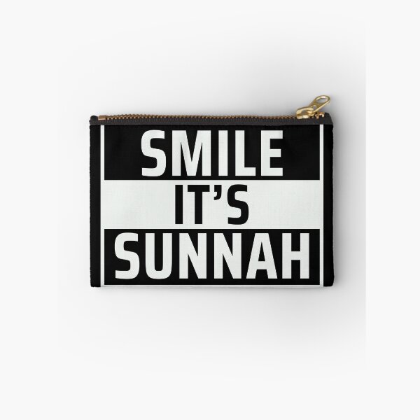 Item preview, smile its sunnah - islamic art quotes 2 designed and sold by EfenDesign.
