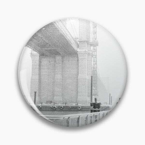Item preview, Under the Brooklyn Bridge designed and sold by ShootFirstNYC.