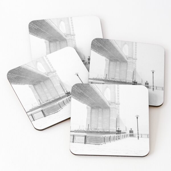 Item preview, Under the Brooklyn Bridge designed and sold by ShootFirstNYC.
