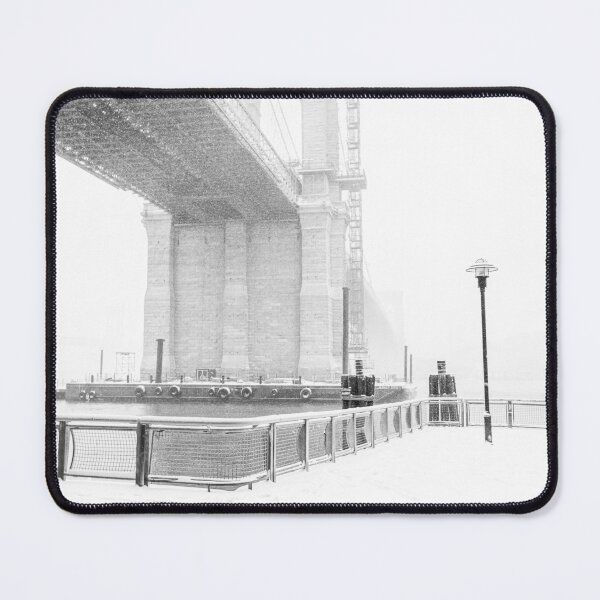 Item preview, Under the Brooklyn Bridge designed and sold by ShootFirstNYC.