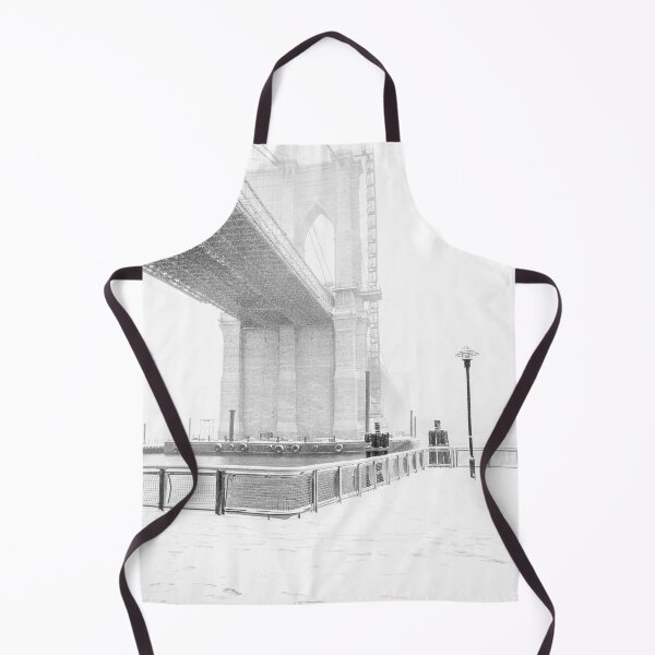Item preview, Under the Brooklyn Bridge designed and sold by ShootFirstNYC.