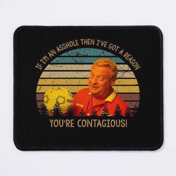 Item preview, You're contagious Chester Lee character designed and sold by BattleBedward.