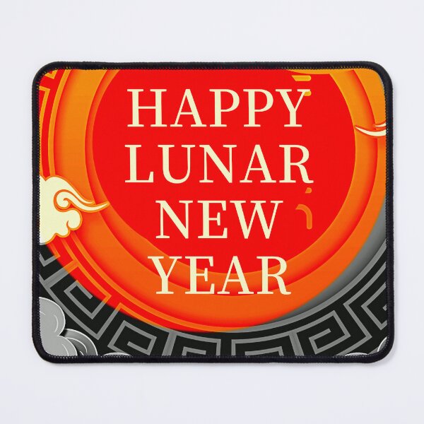 Item preview, Happy Lunar New Year designed and sold by sweetees4u.