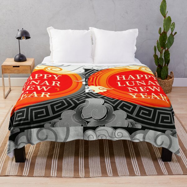 Item preview, Happy Lunar New Year designed and sold by sweetees4u.