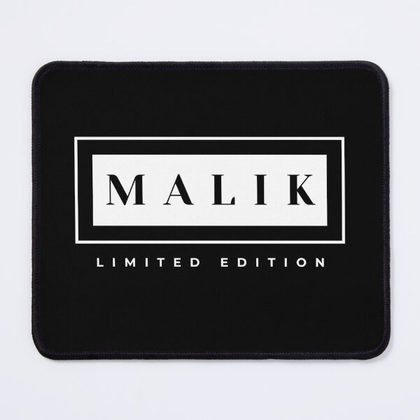Item preview, Malik designed and sold by LanaMeyers.