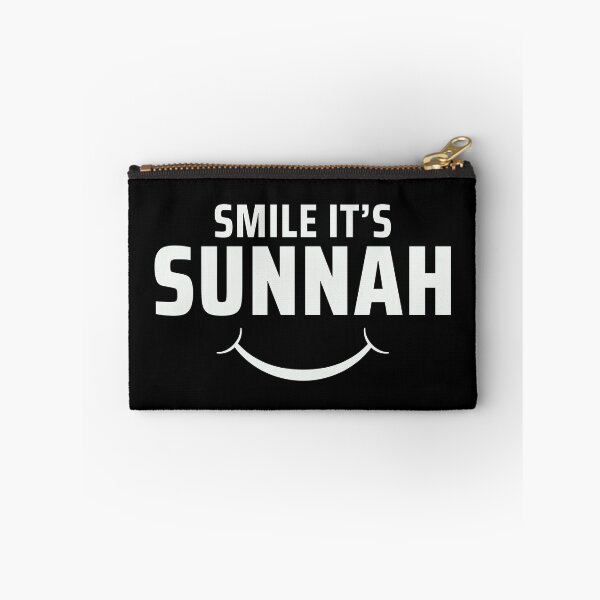 Item preview, smile its sunnah - islamic art quotes 3 designed and sold by EfenDesign.