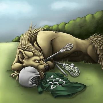 Artwork thumbnail, Chilling by RaverGreen