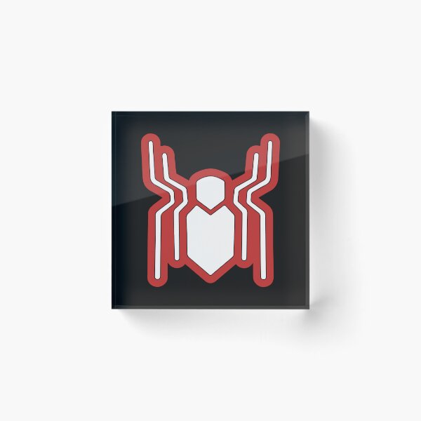 Item preview, Spider Logo designed and sold by khoipham.