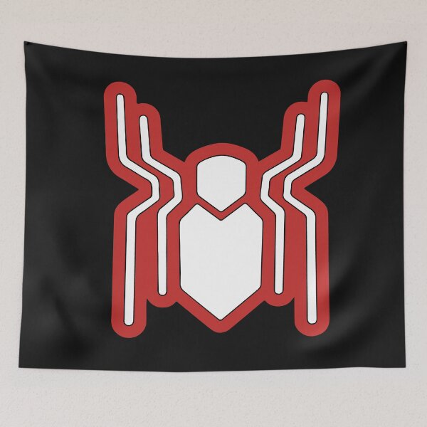 Item preview, Spider Logo designed and sold by khoipham.