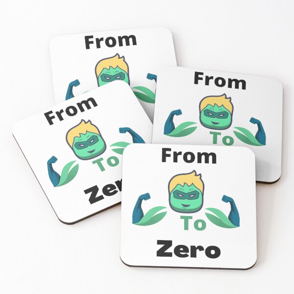 Item preview, From Hero to a Zero designed and sold by samfromsamuel ⭐⭐⭐⭐⭐.