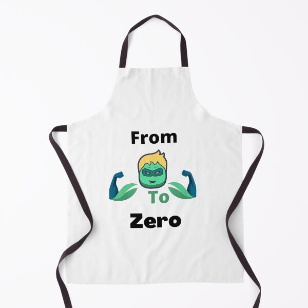 Item preview, From Hero to a Zero designed and sold by samfromsamuel ⭐⭐⭐⭐⭐.
