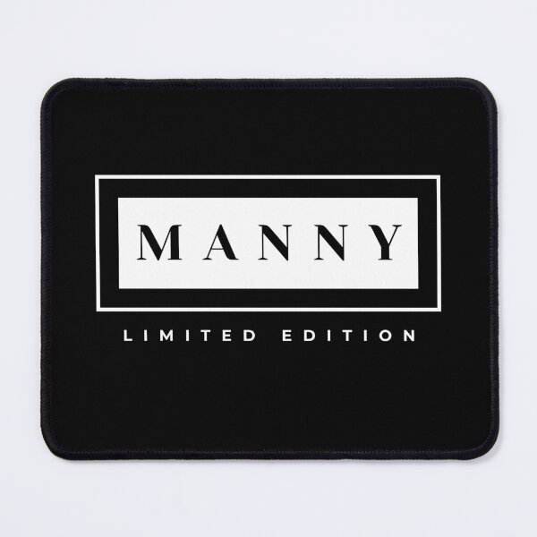 Item preview, Manny  designed and sold by LanaMeyers.