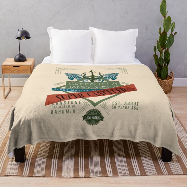 Item preview, Green Teen Jamboreen.. it’s super canceled!  designed and sold by LukeDen6300.