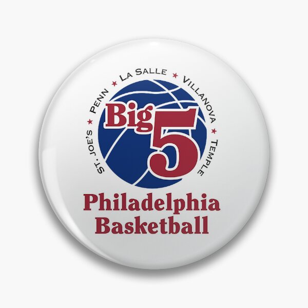 Item preview, Big 5 – Penn designed and sold by peku32tis.