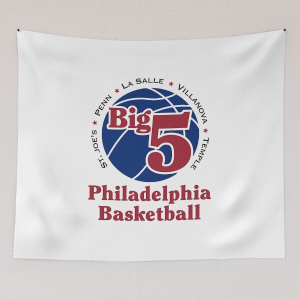 Item preview, Big 5 – Penn designed and sold by peku32tis.