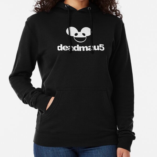 Deadmau 5 Design unique à Capuche 