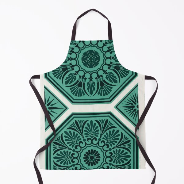 Item preview, Green razzle dazzle designed and sold by Inspieation.