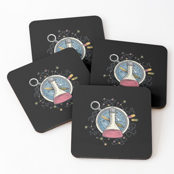 Item preview, Funny Сhemistry Science Pun  designed and sold by Teobaldo.